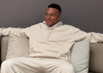 CAN 2025: Kylian Mbappé présent lors de Côte d’ivoire - Cameroun ?