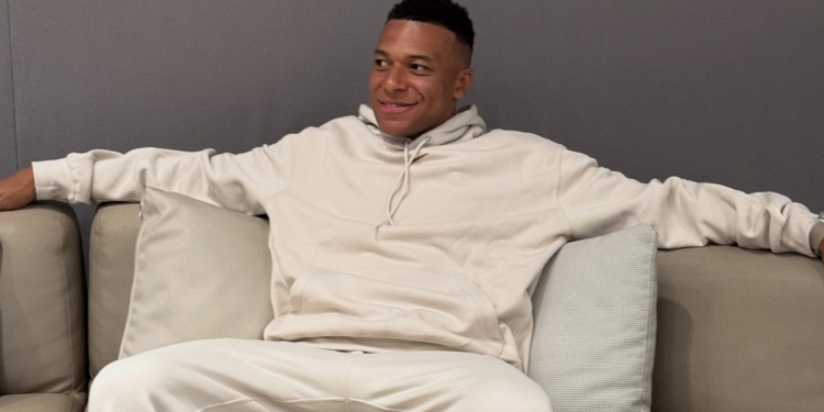 CAN 2025: Kylian Mbappé présent lors de Côte d’ivoire - Cameroun ?