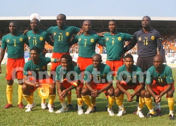 5 septembre 2005 - des Lions sur-motivés ont éteint les Éléphants à Abidjan