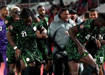 Un Nigéria irrésistible, une Tunisie trop tardive