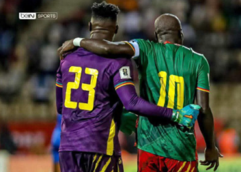 CAN 2025 : Lions Indomptables et la question du brassard