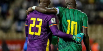 CAN 2025 : Lions Indomptables et la question du brassard