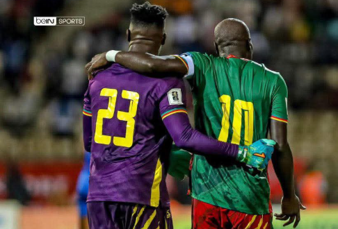 CAN 2025 : Lions Indomptables et la question du brassard