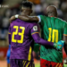 CAN 2025 : Lions Indomptables et la question du brassard