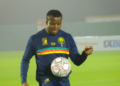 CAN 2025 : Nouhou Tolo remplace Aboubakar Vincent!