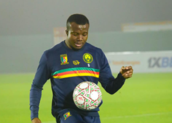 CAN 2025 : Nouhou Tolo remplace Aboubakar Vincent!