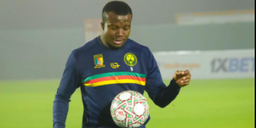 CAN 2025 : Nouhou Tolo remplace Aboubakar Vincent!
