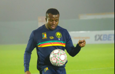 CAN 2025 : Nouhou Tolo remplace Aboubakar Vincent!