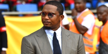 CAN 2025 : samuel Eto'o n'aura aucune excuse