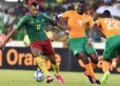 Le dernier buteur du classique Cameroun – Côte d&rsquo;Ivoire