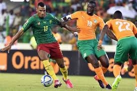 Le dernier buteur du classique Cameroun – Côte d&rsquo;Ivoire