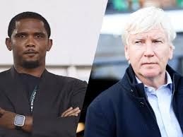 Eto&rsquo;o – Marc Brys : la fin d&rsquo;un match houleux