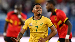 CAN 2025 : L&rsquo;Afrique du Sud s&rsquo;offre l&rsquo;Angola avec manière !