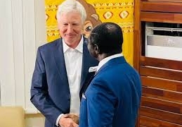 Indemnité : Marc Brys prend un pactole et s&rsquo;en va !