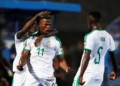 CAN 2025 : le Sénégal de Sadio Mané corrige le Botswana