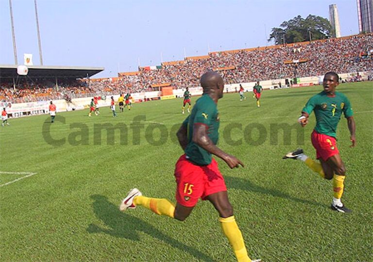 Les oubliés de la rivalité : Fofana – Milla et l’intrus Achille Webo dans le duel Eto’o-Drogba