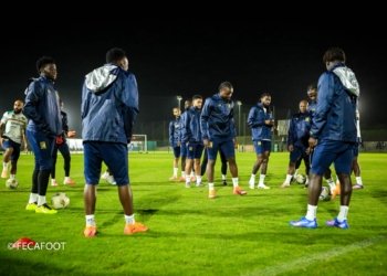 CAN 2025 : voici la liste définitive des Lions Indomptables