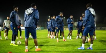 CAN 2025 : voici la liste définitive des Lions Indomptables