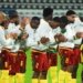 CAN 2025 : voici les trois premiers matchs des Lions Indomptables