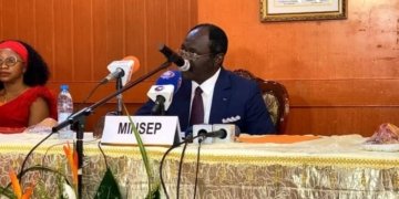 David Pagou va-t-il revoir sa liste après la réunion de ce jour ?