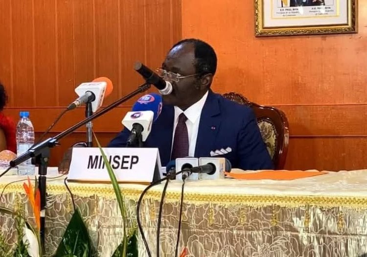 David Pagou va-t-il revoir sa liste après la réunion de ce jour ?