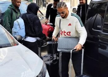 Lions Indomptables : le bal des arrivées dans la tanière !