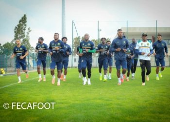 CAN 2025 : le lundi des Lions Indomptables