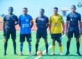 PWD de Bamenda s’offre Aigle de la Menoua en amical