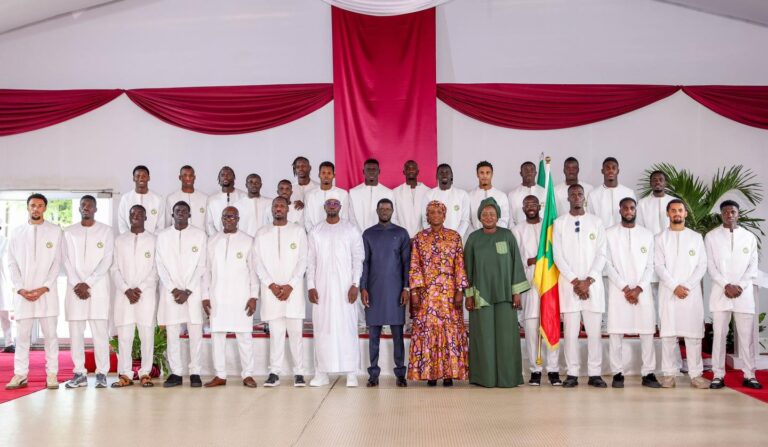 CAN 2025 : les Lions de la Téranga en quête d&rsquo;un deuxième sacre !