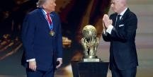 Voici l’essentiel du tirage au sort du mondial 2026
