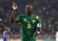 Aboubakar Vincent ne va pas battre le record de Samuel Eto’o
