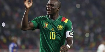 Aboubakar Vincent ne va pas battre le record de Samuel Eto&rsquo;o