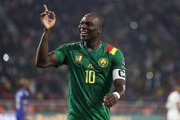 Aboubakar Vincent ne va pas battre le record de Samuel Eto’o