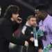 Andre Onana averti par son coach à Trabzonspor