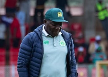 Le tacticien Clément Aroga avait prévenu Colombe