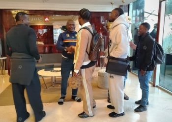 Lions Indomptables : les 12 joueurs attendus ce jour dans la tanière