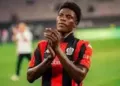 League Europa : toujours pas de victoire pour Bernard Nguene et Nice