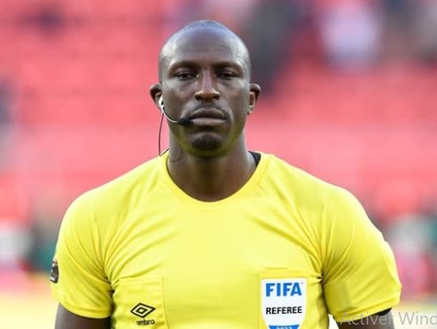 Colombe – Panthère : Ngwa Blaise va diriger la finale