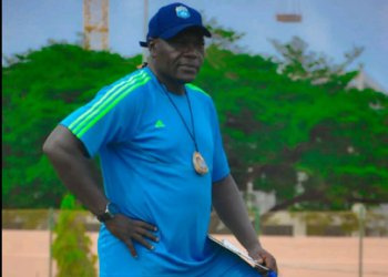 David Pagou : « C’est la consécration d’une longue carrière »