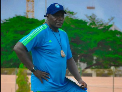 David Pagou : « C’est la consécration d’une longue carrière »