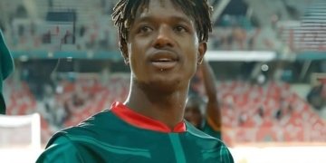 CAN 2025 : Che Malone, un atout défensif dans la tanière