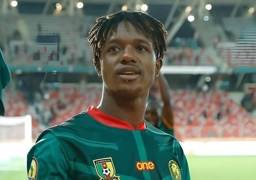 CAN 2025 : Che Malone, un atout défensif dans la tanière