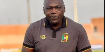 Lions Indomptables : David Pagou revient sur l’absence des cadres