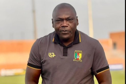 Lions Indomptables : David Pagou revient sur l’absence des cadres