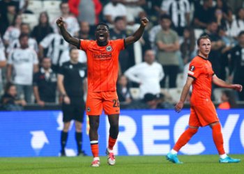 Lions Indomptables : Dina Ebimbe convoqué pour la CAN