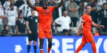 Lions Indomptables : Dina Ebimbe convoqué pour la CAN