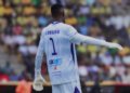 Edouard Sombang rejoint la tanière après la finale perdue