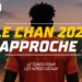 Vous vous pensez CHAN-pion ? Prouvez que vous êtes un expert avec le quiz 1xBet !