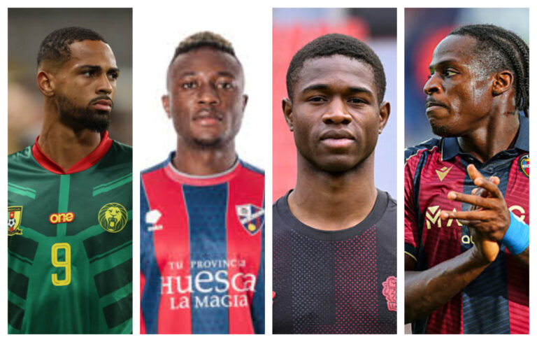 CAN 2025 : que vaut la ligne d’attaque de David Pagou ?