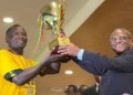 Panthère sportive du Ndé remporte la coupe du Cameroun !